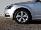 Škoda Octavia - fotka číslo 14