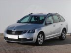 Škoda Octavia - fotka číslo 1