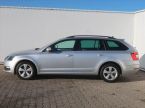 Škoda Octavia - fotka číslo 2
