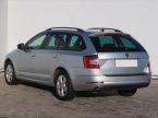 Škoda Octavia - fotka číslo 3