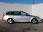 Škoda Octavia - fotka číslo 5