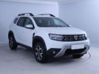 Dacia Duster - fotka číslo 0