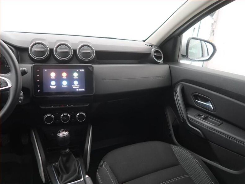 Dacia Duster - hlavní fotka