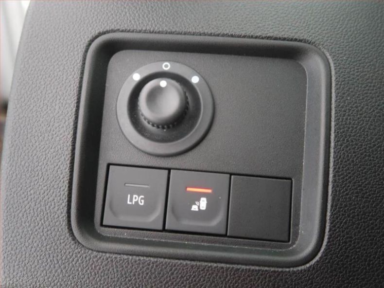 Dacia Duster - hlavní fotka