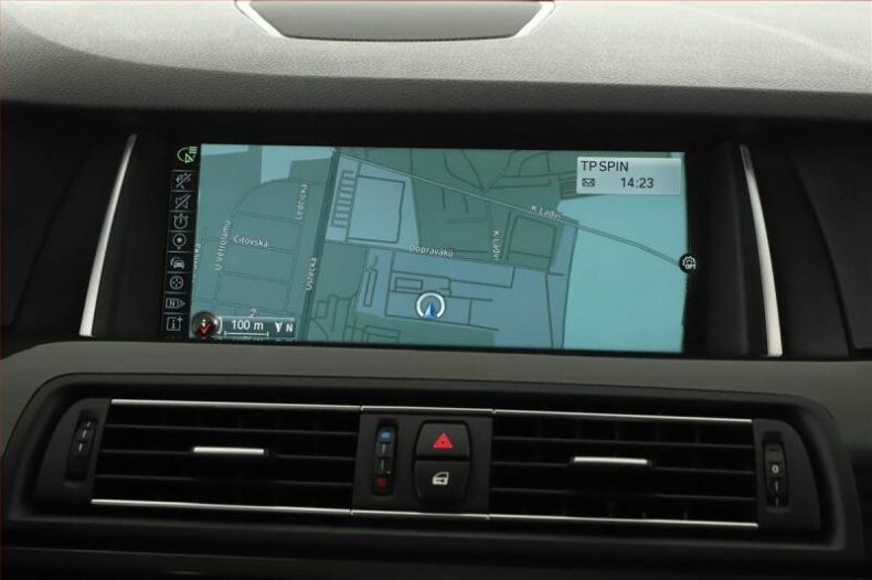 BMW Řada 5 - hlavní fotka