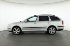 Škoda Octavia - fotka číslo 2