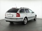 Škoda Octavia - fotka číslo 4