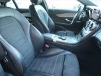 Mercedes Třída C - fotka číslo 8