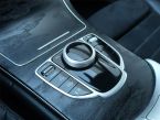 Mercedes Třída C - fotka číslo 11