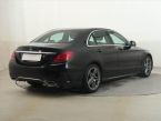 Mercedes Třída C - fotka číslo 4