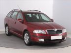 Škoda Octavia - fotka číslo 0