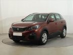 Peugeot 3008 - fotka číslo 1