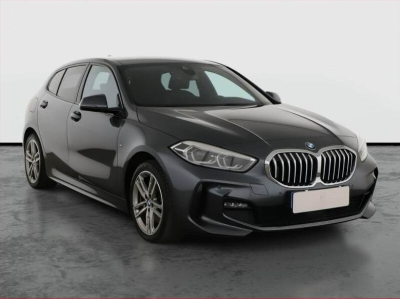 BMW Řada 1 - hlavní foto
