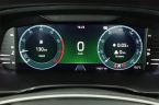 Škoda Octavia - fotka číslo 7