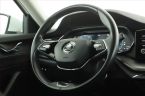 Škoda Octavia - fotka číslo 15