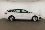 Škoda Octavia - fotka číslo 5