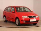 Škoda Fabia - fotka číslo 0