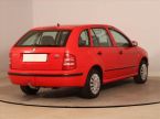 Škoda Fabia - fotka číslo 4