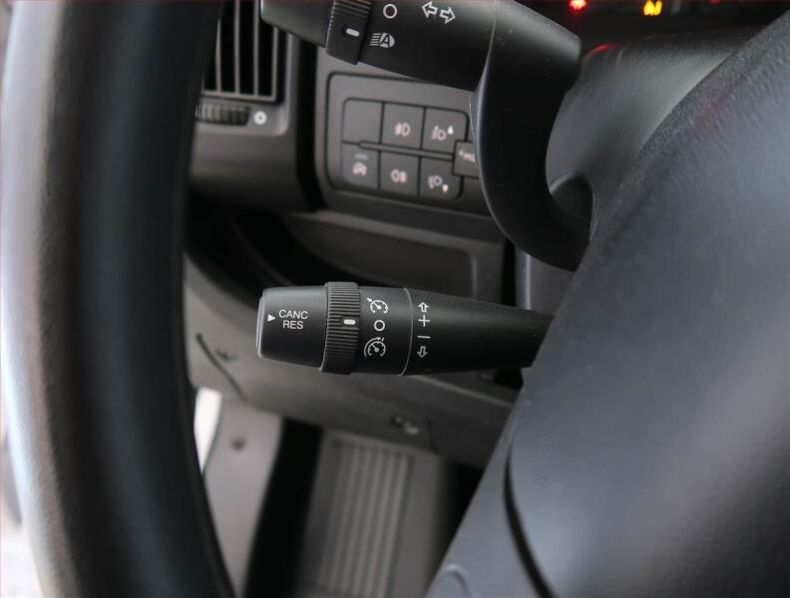 Peugeot Boxer - hlavní fotka