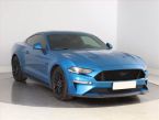 Ford Mustang - fotka číslo 0