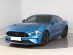Ford Mustang - fotka číslo 1