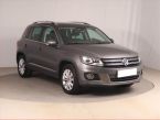 Volkswagen Tiguan - fotka číslo 0