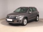 Volkswagen Tiguan - fotka číslo 1