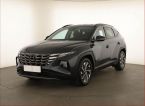 Hyundai Tucson - fotka číslo 1
