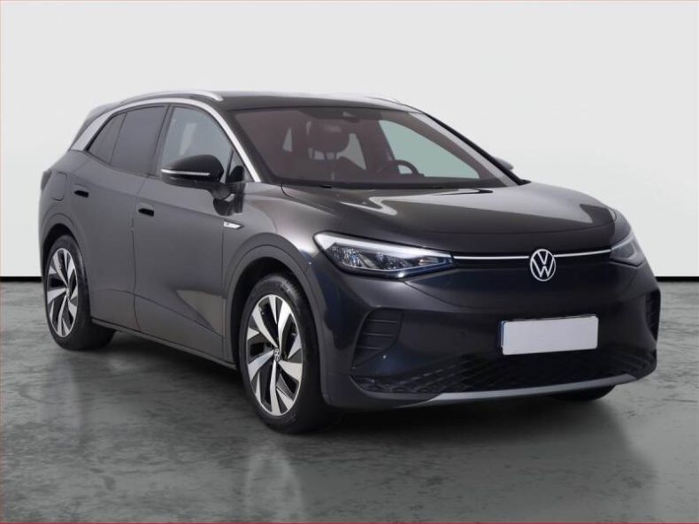 Volkswagen ID.4 - hlavní foto