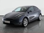 Tesla Model Y - fotka číslo 1