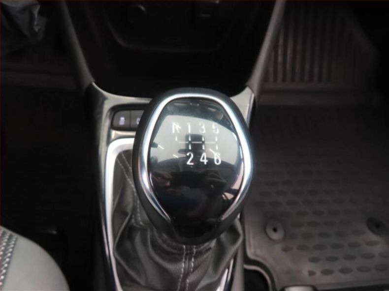 Opel Crossland X - hlavní fotka
