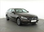 Mercedes Třída C - fotka číslo 0