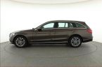 Mercedes Třída C - fotka číslo 2