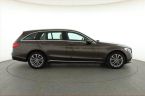 Mercedes Třída C - fotka číslo 5