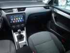 Škoda Octavia - fotka číslo 7