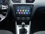 Škoda Octavia - fotka číslo 11