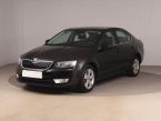 Škoda Octavia - fotka číslo 1