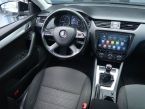 Škoda Octavia - fotka číslo 6
