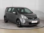 Nissan Note - fotka číslo 0