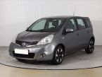 Nissan Note - fotka číslo 1