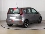 Nissan Note - fotka číslo 4