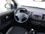 Nissan Note - fotka číslo 6