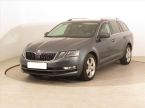 Škoda Octavia - fotka číslo 1