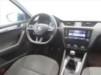 Škoda Octavia - fotka číslo 6