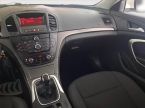 Opel Insignia - fotka číslo 7