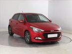 Hyundai i20 - fotka číslo 0