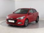 Hyundai i20 - fotka číslo 1