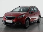 Peugeot 2008 - fotka číslo 1