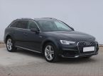 Audi A4 - fotka číslo 0