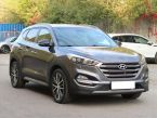 Hyundai Tucson - fotka číslo 0